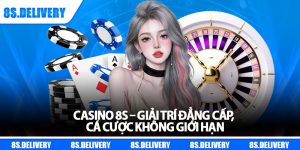 Casino 8s – Giải Trí Đẳng Cấp, Cá Cược Không Giới Hạn 1 Casino 8s – Giải Trí Đẳng Cấp, Cá Cược Không Giới Hạn