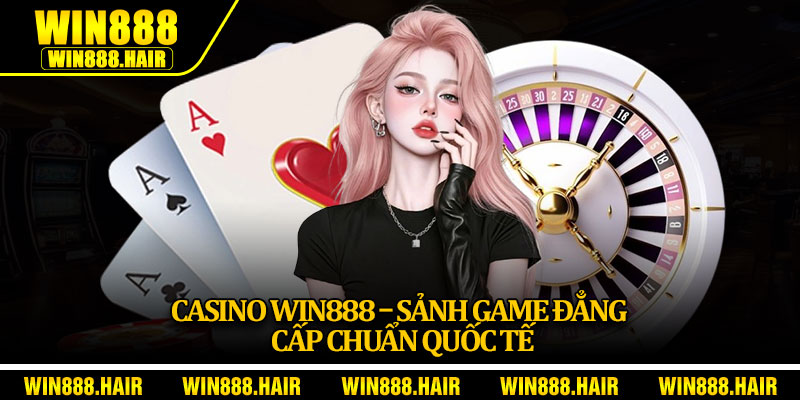 Casino Win888 – Sảnh Game Đẳng Cấp Chuẩn Quốc Tế 1 Casino Win888 – Sảnh Game Đẳng Cấp Chuẩn Quốc Tế